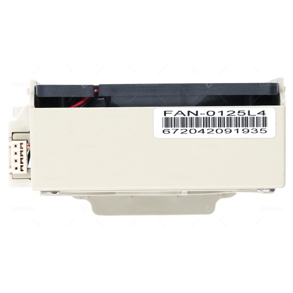 FAN-0125L4 SUPERMICRO HOT-SWAP FAN MODULE 12V 80MM X 32MM